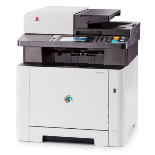 Olivetti stampante laser multifunzione - D-COLOR MF2624